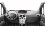 Renault Grand Modus 2007 года